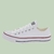 Tenis Unissex All Star Chuck Taylor Sintético Original Converse - comprar online