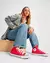Imagem do Chuck Taylor All Star Vermelho