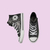 Chuck Taylor All Star 1v Shinefetti Preto - My Little Bear