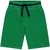 Bermuda Milon Verde Bandeira