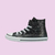 Chuck Taylor All Star 1v Shinefetti Preto - comprar online