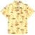 Conjunto Milon Barcos Amarelo/Cinza - comprar online