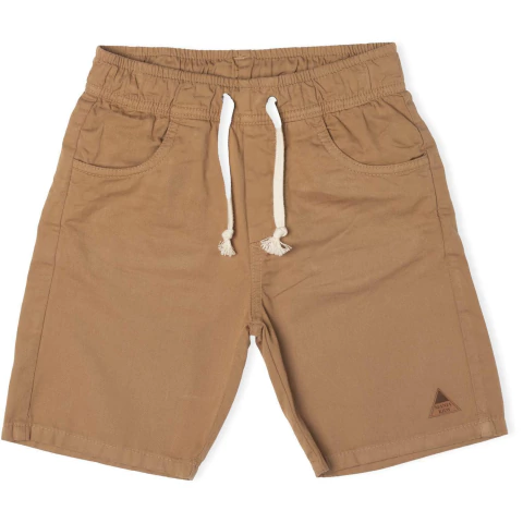 Bermuda Mania Kids Mostarda