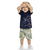 Conjunto Kyly Masculino Marinho