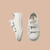 Chuck Taylor All Star 2v Taylored Lux Branco CK12970001 na internet