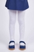 Meia Calça Infantil Fio 70 Renda Texturizada Lobinha Diversas Cores - comprar online