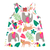 Conjunto Feminino Kyly Pink Selva - comprar online