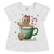 Pijama Feminino Verde Kyly Natal Brilha No Escuro - comprar online
