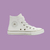 Chuck Taylor All Star 1v Taylored Lux Branco