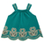 Conjunto Feminino Milon Verde BotAnico na internet