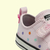 Chuck Taylor All Star 2v Polka Dots RosaCK12430002