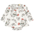 Conjunto Milon Feminino Baby Marsala - comprar online