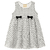 Vestido Boneca Milon PB Com Camiseta de Gola - My Little Bear