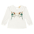 Conjunto Milon Feminino Com Saia Verde - comprar online