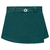 Conjunto Milon Feminino Com Saia Verde na internet