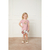 Conjunto Feminino Milon Rosa