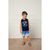 Conjunto Masculinho Milon Com Regata