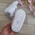 Tênis Converse CK03180002 My first Prata na internet