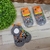 Meia Sapatinho Puket Panda - comprar online