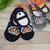 Meia Sapatilha Puket Tigre - comprar online