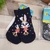 Meia Puket Bailarina Patins - comprar online