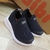 Tênis Bibi Fly Baby Preto