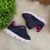 Tênis Bibi Energy Baby Naval/Pink New - comprar online