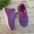 Tênis Bibi Faster High Pink/Turquesa