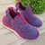 Tênis Bibi Faster High Pink/Turquesa - My Little Bear