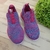 Tênis Bibi Faster High Pink/Turquesa - comprar online