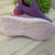 Imagem do Tênis Bibi Faster High Pink/Turquesa