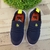 Tênis Bibi Action Naval/Aamarelo Fluor - comprar online