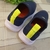 Tênis Bibi Action Naval/Aamarelo Fluor - loja online