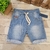 Bermuda Mania Kids Masculina 1029