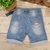 Bermuda Mania Kids Masculina 1029 - comprar online