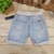 Bermuda Mania Kids Masculina 1035 - comprar online