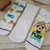 Meia Puket 3 Pares Tigre Game - comprar online