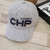 Boné Charpey Cinza - comprar online