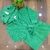 Roupão TipTop Verde