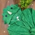 Roupão TipTop Verde - comprar online