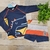 Conjunto Tip Top Masc Dragão
