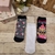 Meia Puket 3 Pares Dog - comprar online