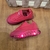 Imagem do Tênis Bibi Roller Celebration Hot Pink
