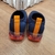 Tênis Bibi Roller Celebration Marinho/Mango/Tomate - loja online