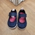 Tênis Bibi Energi Baby New II Naval/Sugar - comprar online