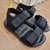 Sandália Bibi Basic Preto