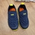 Tênis Bibi Roller Celebration Naval/Amarelo Fluor - comprar online