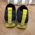 Tênis Bibi Roller Celebration Naval/Amarelo Fluor - My Little Bear
