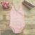 Collant Rosa Ballet Regata na internet