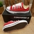 Tênis All Star Converse Vermelho/Cru/Preto